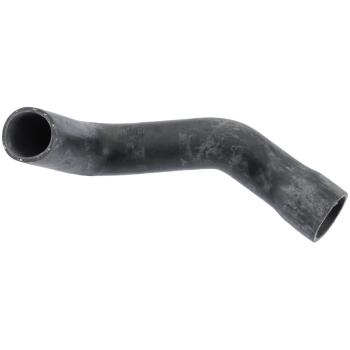 1980 International Scout II Radiator Coolant Hose Lower Continental 60864 image 1 of 1