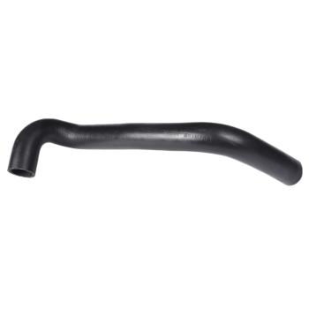 1970 Ford Falcon Radiator Coolant Hose Upper Continental 60866 image 1 of 1