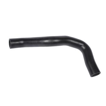 1978 Oldsmobile Custom Cruiser Radiator Coolant Hose Lower Continental 60874 image 1 of 1