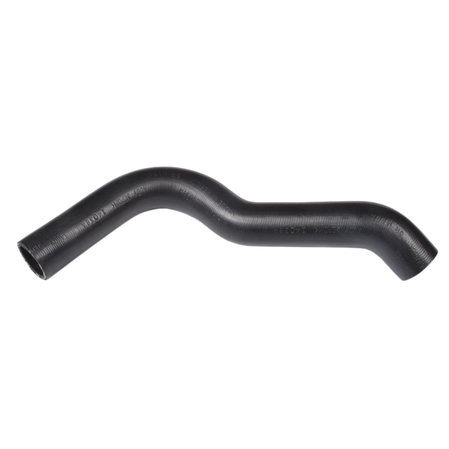 Continental 60875 - Radiator Coolant Hose Continental 60875 Radiator Coolant Hose product image 1 of 1