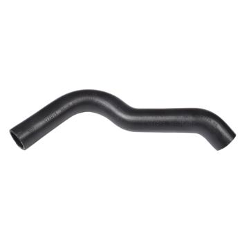1977 Ford E-100 Econoline Radiator Coolant Hose Upper Continental 60875 image 1 of 1