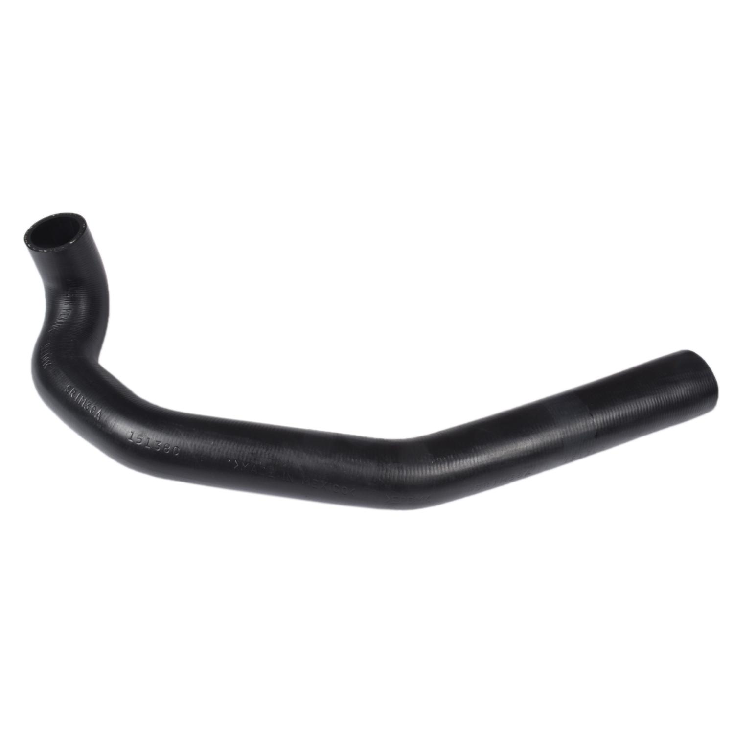 Continental 60878 - Radiator Coolant Hose Continental 60878 Radiator Coolant Hose product image 1 of 1