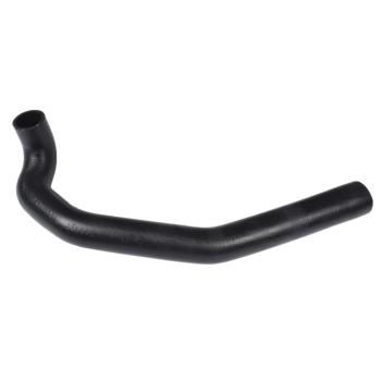 1980 Dodge B300 Radiator Coolant Hose Upper Continental 60878 image 1 of 1