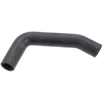 1984 Dodge B250 Radiator Coolant Hose Lower Continental 60880 image 1 of 1