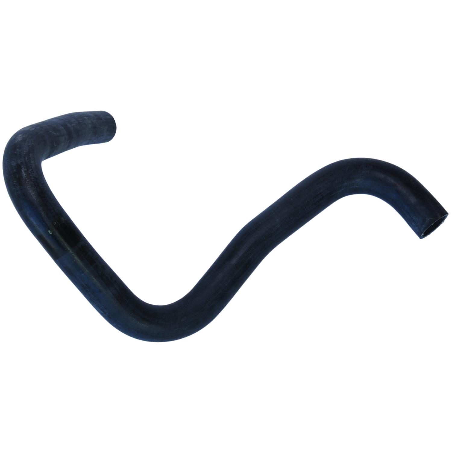 Continental 60890 - Radiator Coolant Hose Continental 60890 Radiator Coolant Hose product image 1 of 1