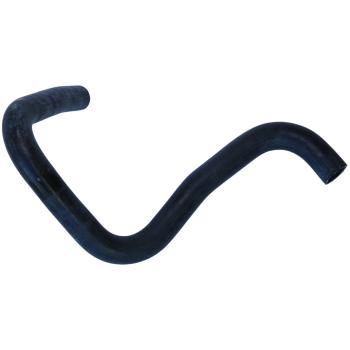 1974 Chevrolet G20 Van Radiator Coolant Hose Upper Continental 60890 image 1 of 1
