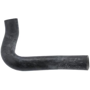 1979 Ford F-150 Radiator Coolant Hose Lower Continental 60893 image 1 of 1