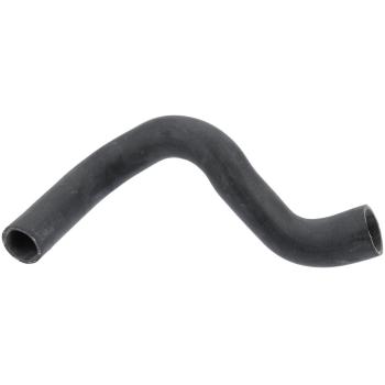 1977 Mercury Monarch Radiator Coolant Hose Lower Continental 60911 image 1 of 1