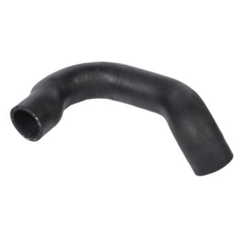 1979 Ford F-150 Radiator Coolant Hose Upper Continental 60917 image 1 of 1