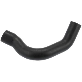 1978 Ford Mustang II Radiator Coolant Hose Lower Continental 60925 image 1 of 1