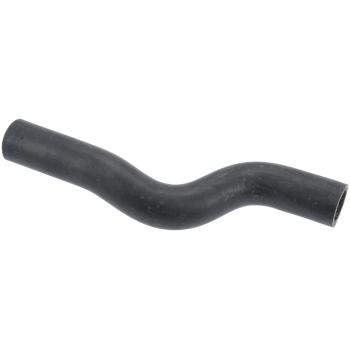 1985 Mazda GLC Radiator Coolant Hose Upper Continental 60932 image 1 of 1