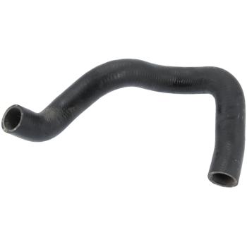 1994 Mitsubishi Precis Radiator Coolant Hose Lower Continental 60936 image 1 of 1