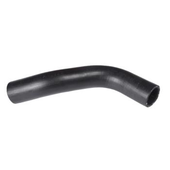 1978 Mazda Cosmo Radiator Coolant Hose Upper Continental 60944 image 1 of 1