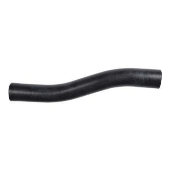 1990 Mitsubishi Van Radiator Coolant Hose Upper Continental 60947 image 1 of 1