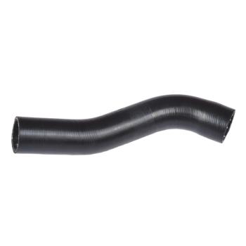 1984 Volkswagen Rabbit Radiator Coolant Hose Upper Continental 60948 image 1 of 1