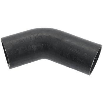 2004 Freightliner Classic Radiator Coolant Hose Lower - Pipe To Radiator Continental 60957 image 1 of 1