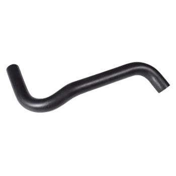 1974 Oldsmobile Custom Cruiser Radiator Coolant Hose Upper Continental 60963 image 1 of 1