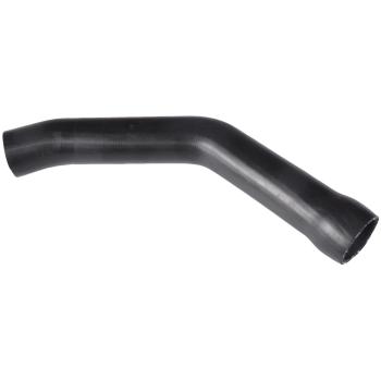 1979 Ford F-150 Radiator Coolant Hose Upper Continental 60965 image 1 of 1