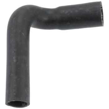 1979 American Motors AMX Radiator Coolant Hose Lower Continental 60977 image 1 of 1