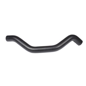 1977 Oldsmobile Custom Cruiser Radiator Coolant Hose Upper Continental 60990 image 1 of 1