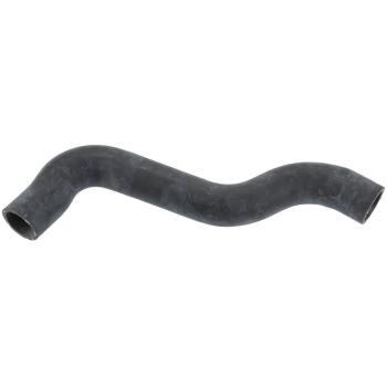 1981 Cadillac DeVille Radiator Coolant Hose Lower Continental 60992 image 1 of 1