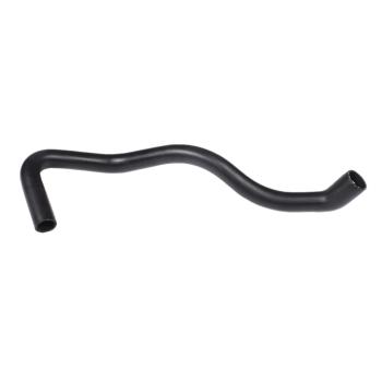 1979 Cadillac DeVille Radiator Coolant Hose Upper Continental 60993 image 1 of 1