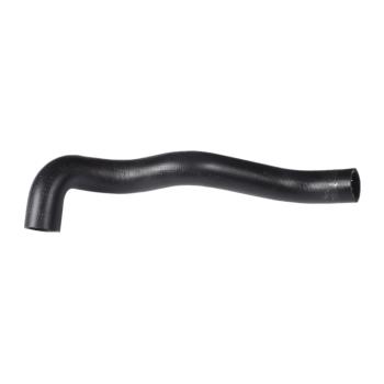 1972 Dodge B200 Van Radiator Coolant Hose Upper Continental 60994 image 1 of 1