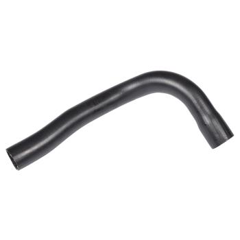 1984 Mitsubishi Cordia Radiator Coolant Hose Lower Continental 61005 image 1 of 1