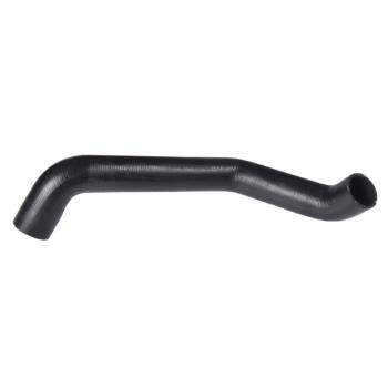 1984 GMC C6000 Radiator Coolant Hose Upper Continental 61011 image 1 of 1
