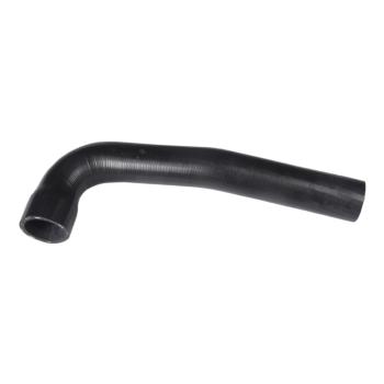 1978 Dodge Diplomat Radiator Coolant Hose Upper Continental 61025 image 1 of 1