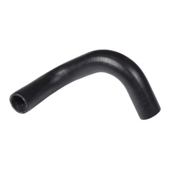 1977 Ford E-100 Econoline Radiator Coolant Hose Upper Continental 61039 image 1 of 1