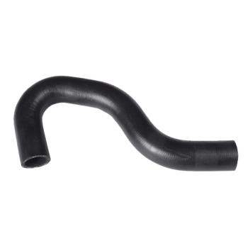 1981 Pontiac T1000 Radiator Coolant Hose Upper Continental 61046 image 1 of 1