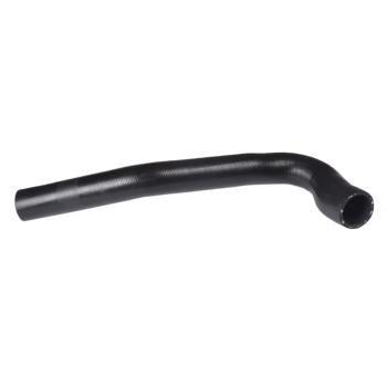 1978 Chevrolet Corvette Radiator Coolant Hose Lower Continental 61047 image 1 of 1