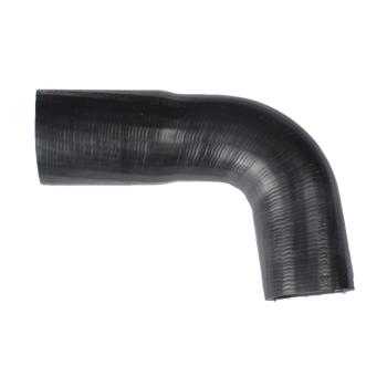1997 Ford LTS9000 Radiator Coolant Hose Upper - Pipe To Radiator Continental 61051 image 1 of 1