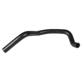 1982 Oldsmobile Cutlass Calais Radiator Coolant Hose Upper Continental 61087 image 1 of 1