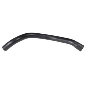 1981 Pontiac Firebird Radiator Coolant Hose Upper Continental 61091 image 1 of 1