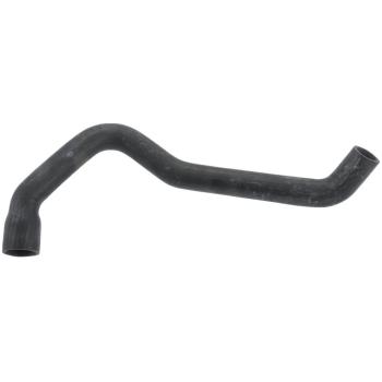 1990 Oldsmobile Custom Cruiser Radiator Coolant Hose Upper Continental 61093 image 1 of 1