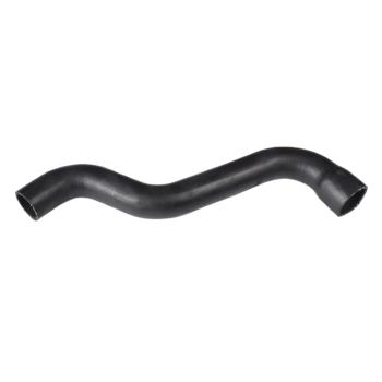 1984 Oldsmobile Custom Cruiser Radiator Coolant Hose Lower Continental 61096 image 1 of 1