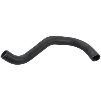 1984 Ford Bronco Radiator Coolant Hose Upper Continental 61104 image 1 of 1