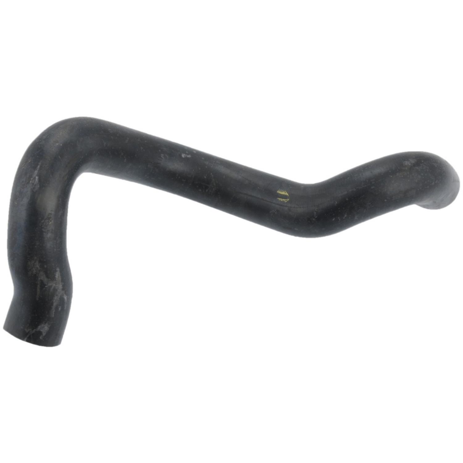 Continental 61105 - Radiator Coolant Hose Continental 61105 Radiator Coolant Hose product image 1 of 1