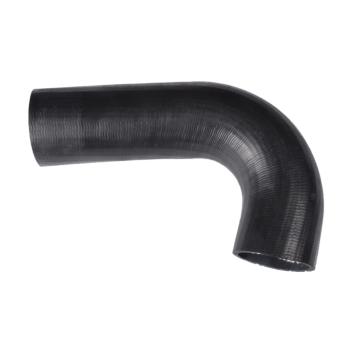 2008 Freightliner Cascadia Radiator Coolant Hose Lower - Pipe To Radiator Continental 61116 image 1 of 1