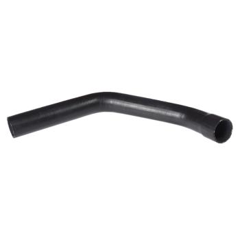 1981 International F1924 Radiator Coolant Hose Upper Continental 61127 image 1 of 1