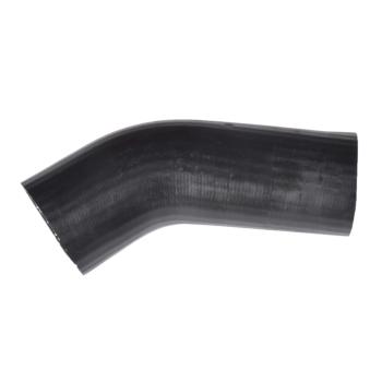 1983 GMC General Radiator Coolant Hose Lower Continental 61132 image 1 of 1