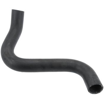 1981 Ford Bronco Radiator Coolant Hose Upper Continental 61150 image 1 of 1