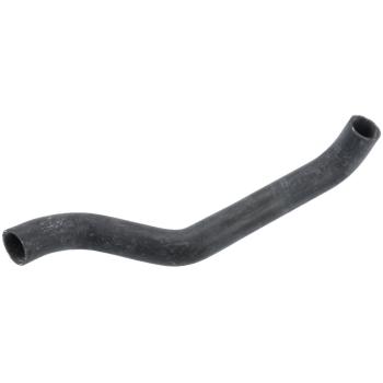1989 Mercury Sable Radiator Coolant Hose Upper Continental 61156 image 1 of 1