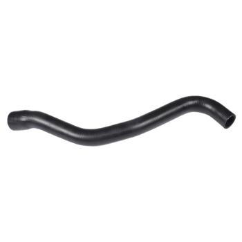 1982 Chevrolet Corvette Radiator Coolant Hose Upper Continental 61163 image 1 of 1