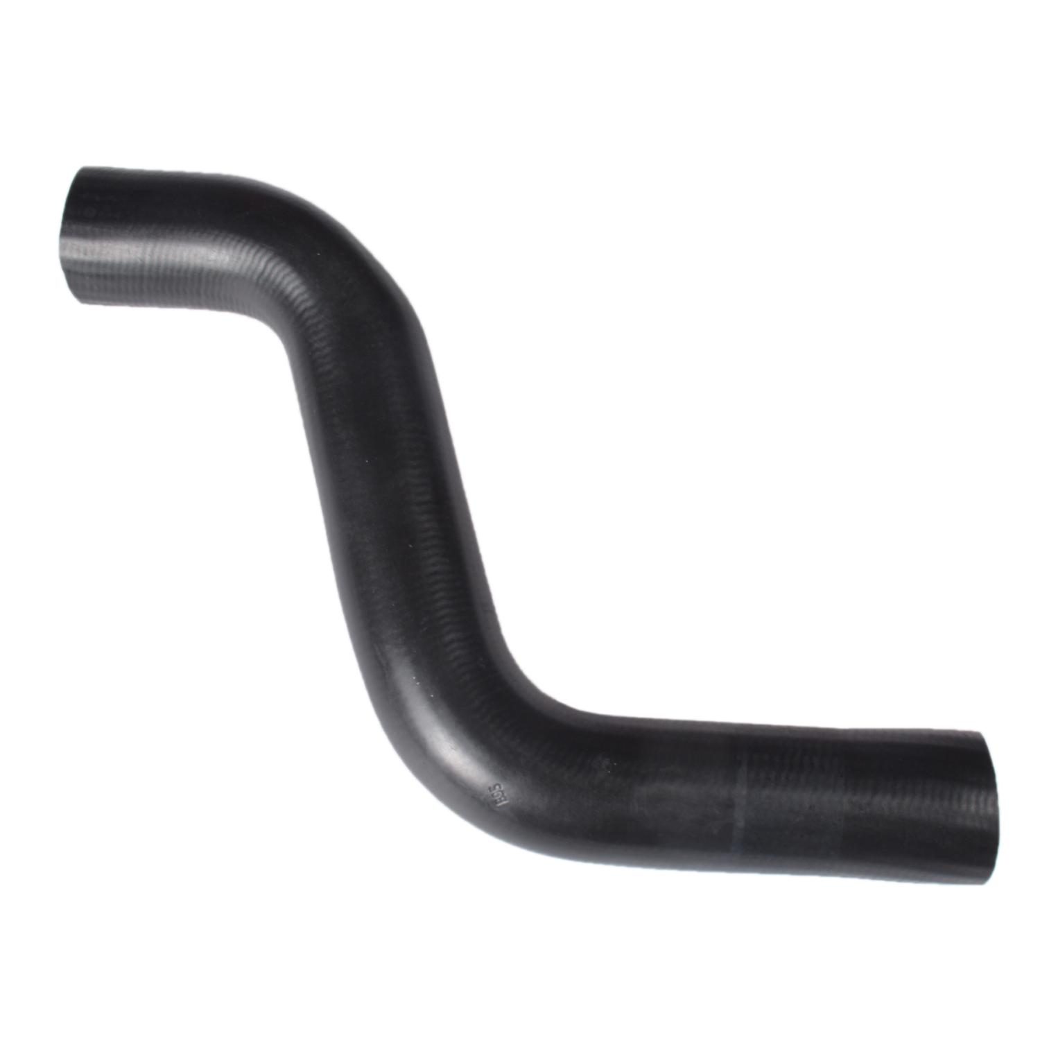 Continental 61166 - Radiator Coolant Hose Continental 61166 Radiator Coolant Hose product image 1 of 1