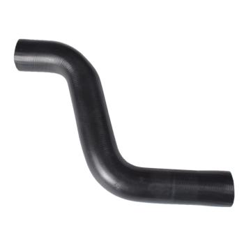 1984 Volkswagen Rabbit Radiator Coolant Hose Upper Continental 61166 image 1 of 1