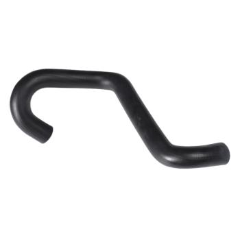 1988 Nissan D21 Radiator Coolant Hose Lower Continental 61167 image 1 of 1