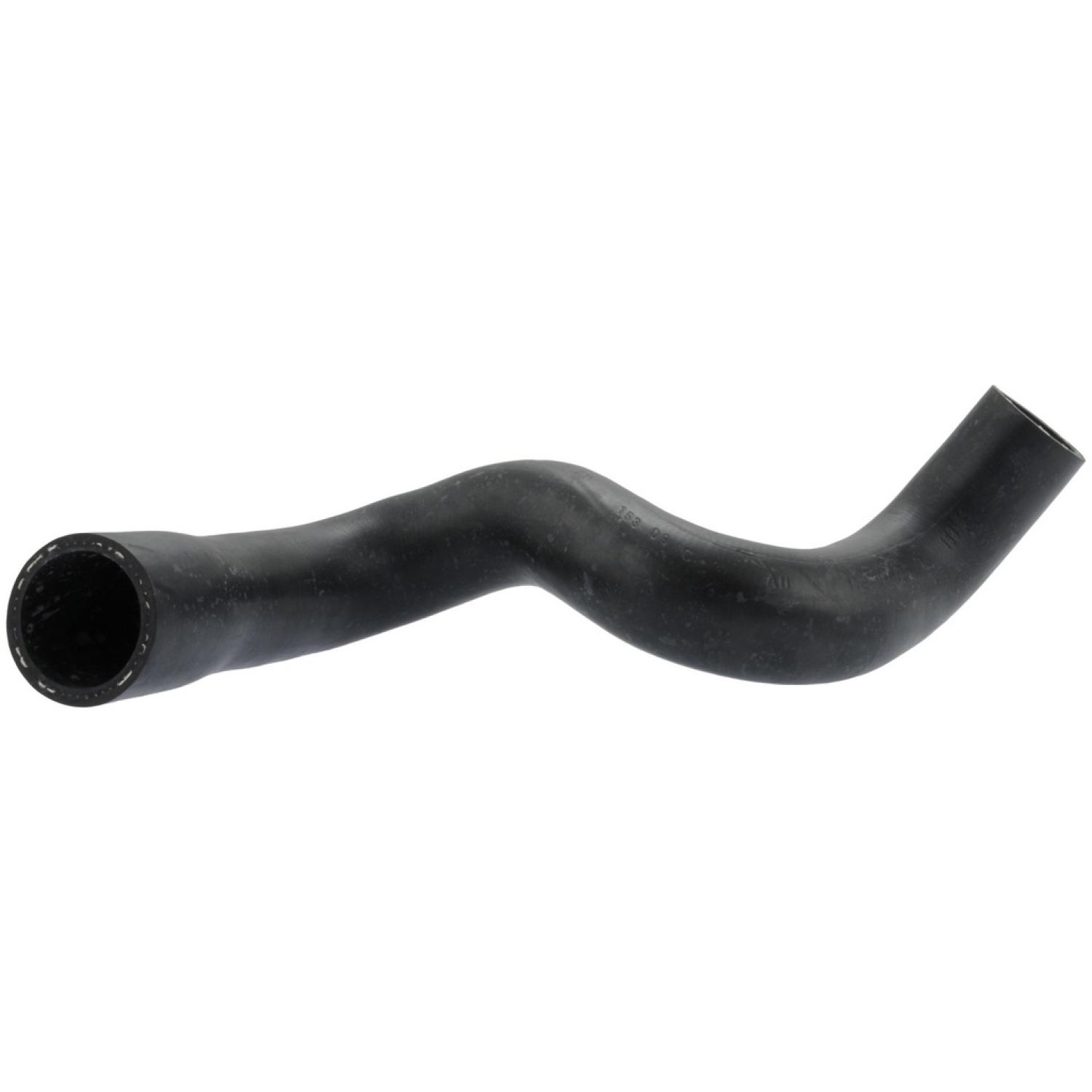 Continental 61176 - Radiator Coolant Hose Continental 61176 Radiator Coolant Hose product image 1 of 1